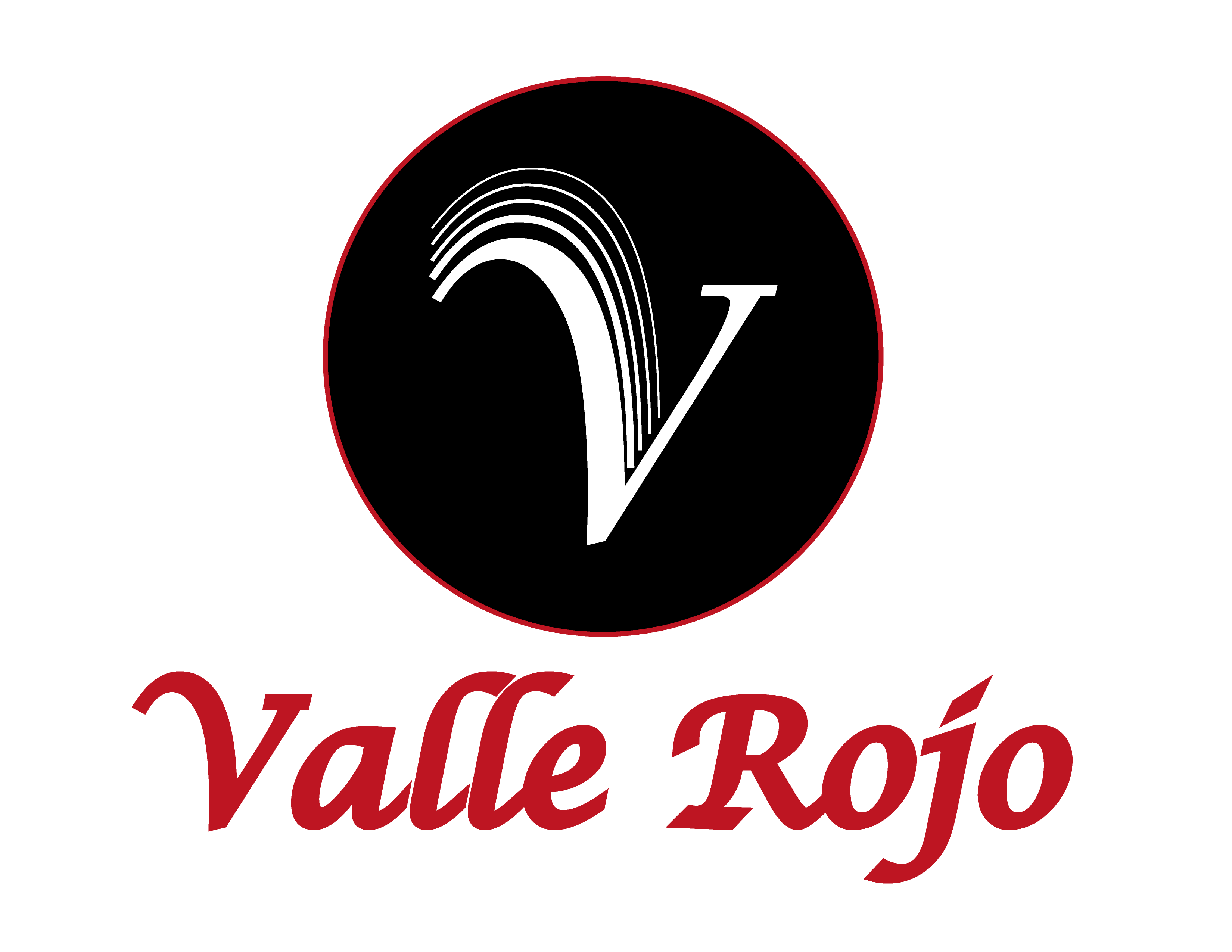 Café Valle Rojo 